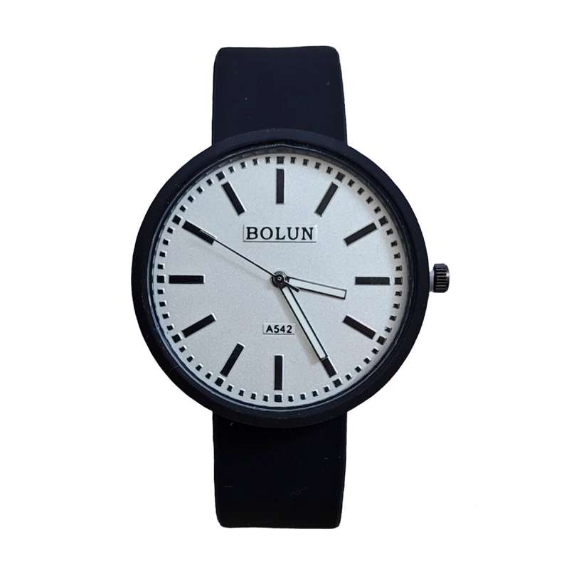 ساعت مچی عقربه ای بچگانه بولُن مدل 0022 کد 02