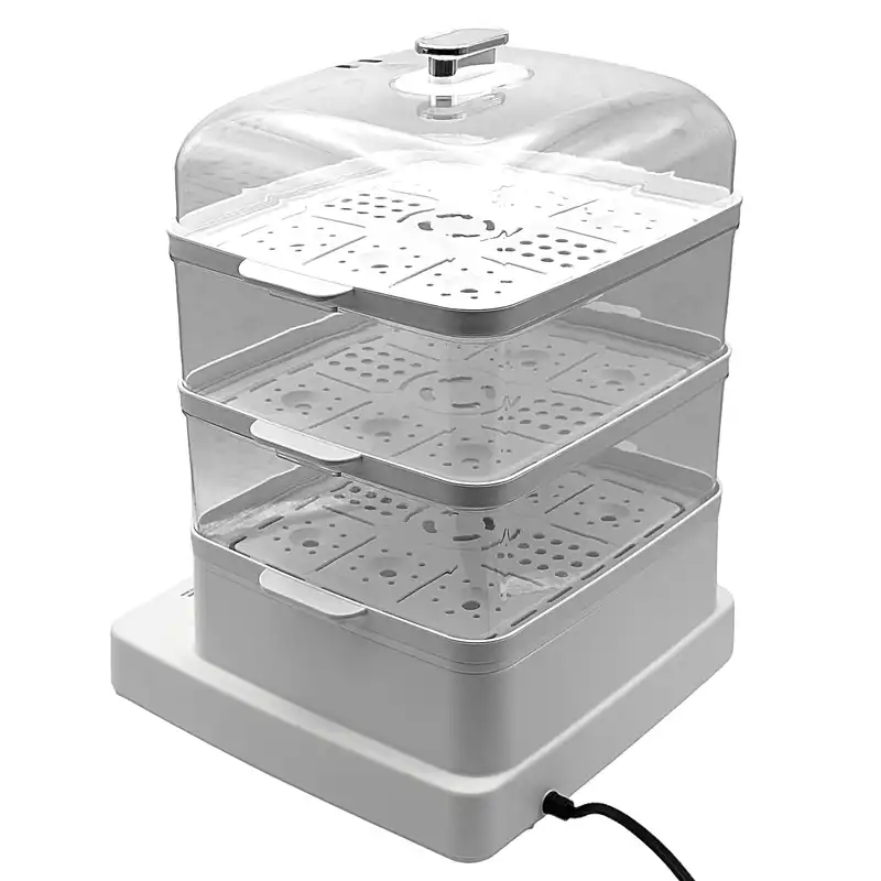 بخارپز دی اس پی مدل KA5015