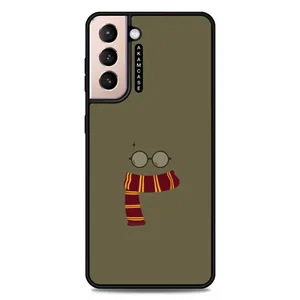 AKAM AMCWSGS21P-HARRY POTTER14 Cover For Samsung Galaxy S21 Plus