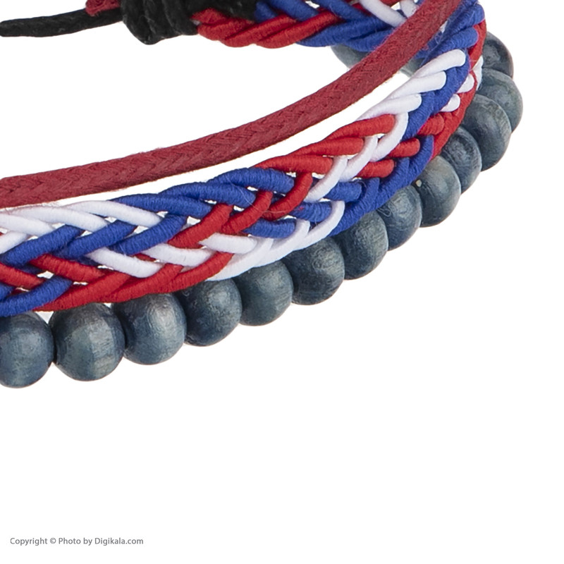 دستبند مدل DERI 748