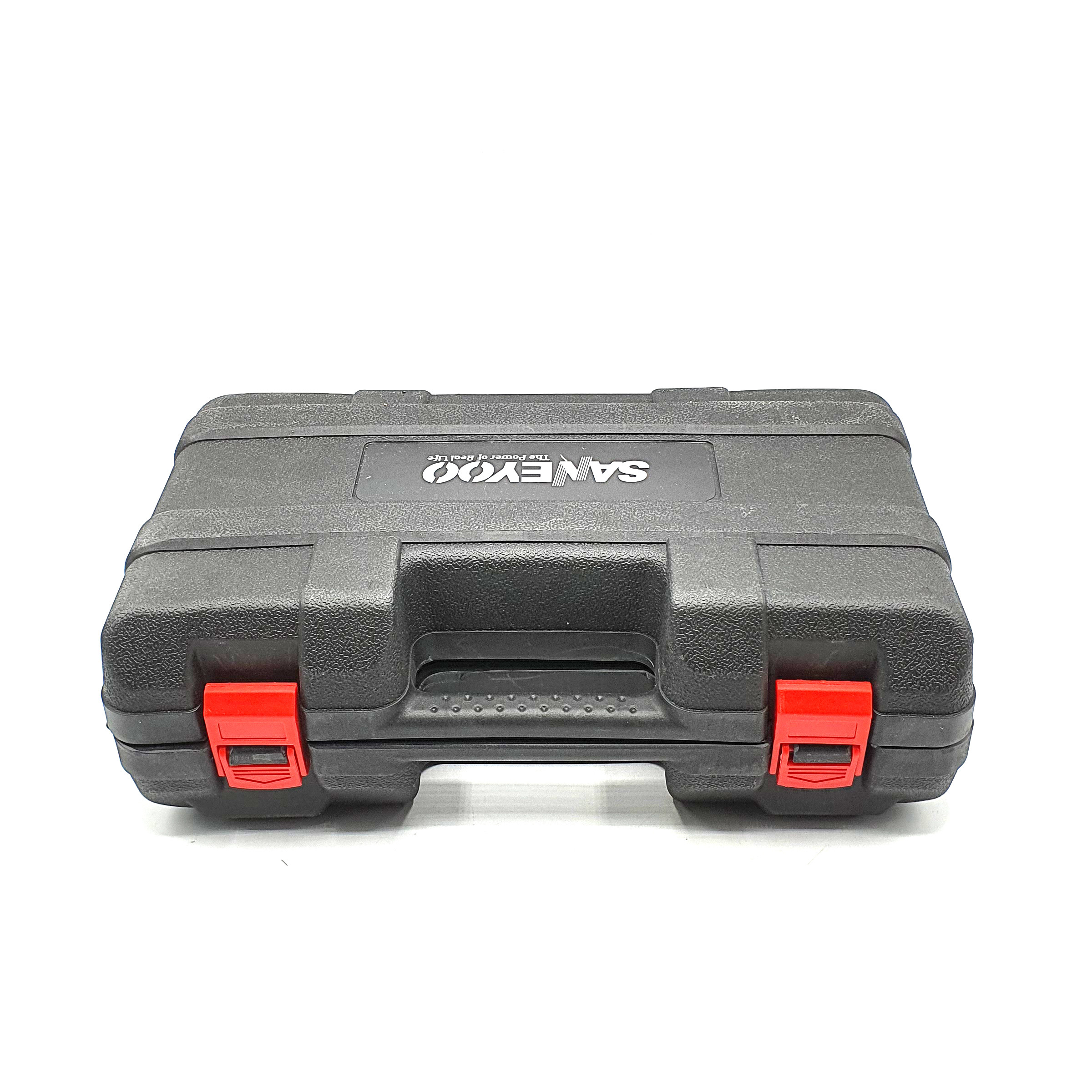 اره زنجیری شارژی سانیو مدل SA-CC90 اره زنجیری شارژی سانیو مدل SA-CC90