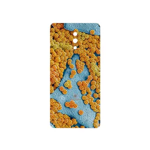 MAHOOT Atom Universe 7 Cover Sticker for Oppo RENO 10X