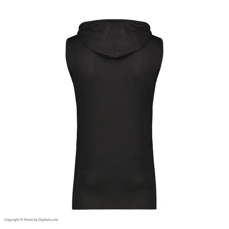 تاپ کلاه دار ورزشی مردانه اولسون مدل sport