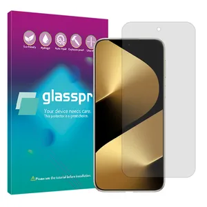 Glass Pro Resistant model transparent screen protector suitable for Huawei Pura 80 Ultra Mobile