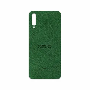 MAHOOT GL-PRDS Cover Sticker for Samsung Galaxy A70
