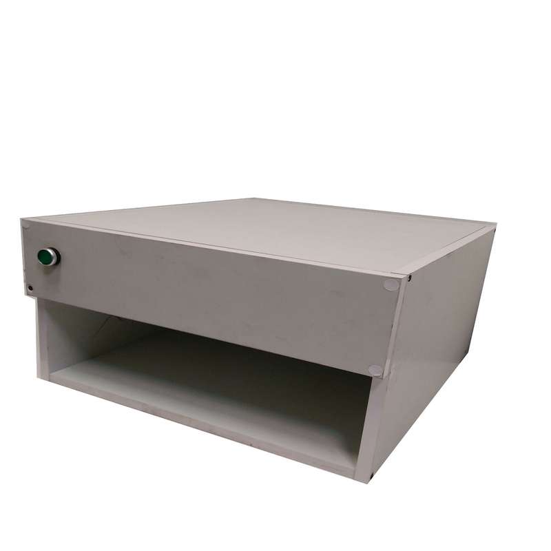 دستگاه پرکن مایعات مدل شربت پرکن