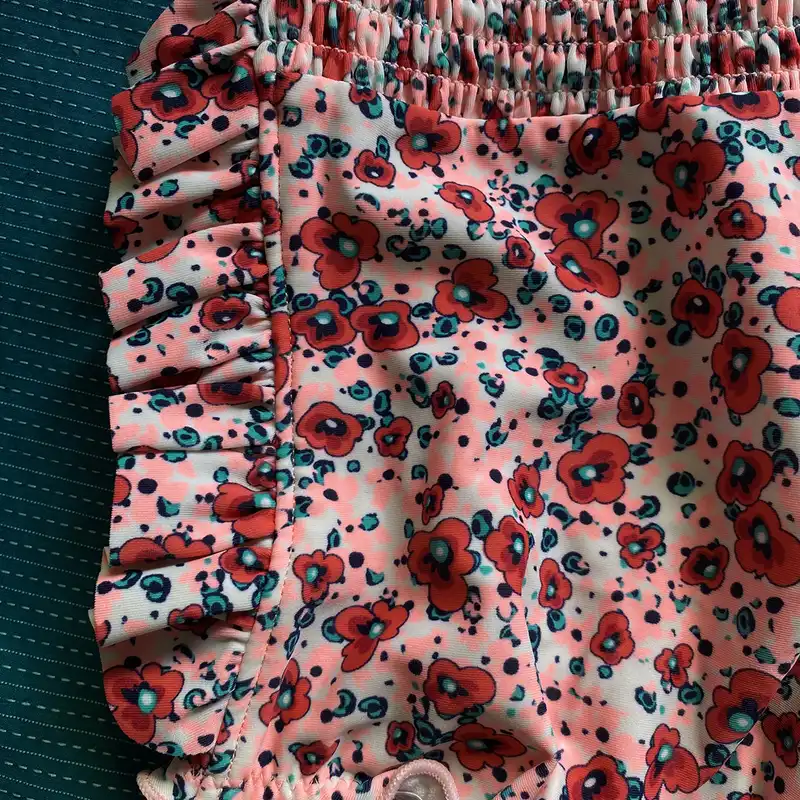 مایو نوزادی ورت بایودت مدل 21001