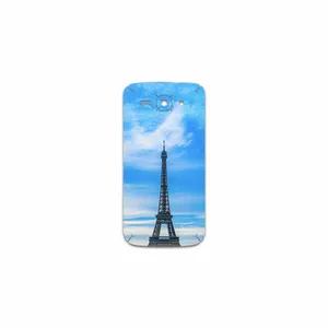 MAHOOT Paris City Cover Sticker for Huawei Ascend Y520