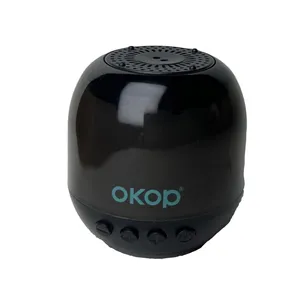 اسپیکر بلوتوثی قابل حمل اکاپ مدل kp-811