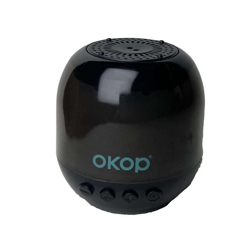 اسپیکر بلوتوثی قابل حمل اکاپ مدل kp-811