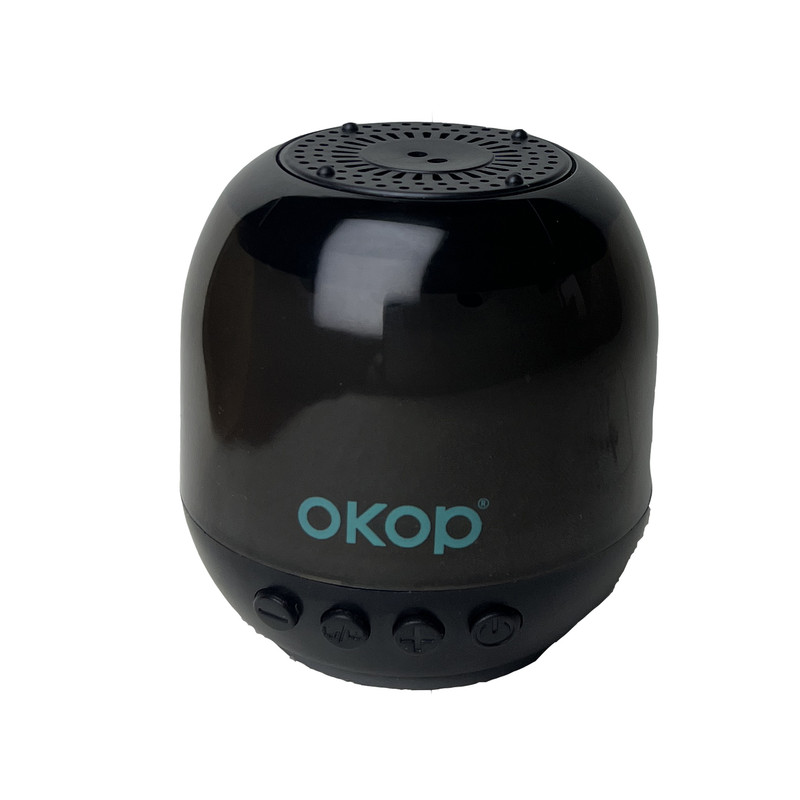 اسپیکر بلوتوثی قابل حمل اکاپ مدل kp-811