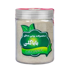 پودر سیر ممتاز باباگلی-  185 گرم