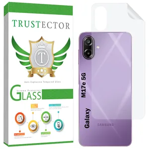 Trustector TNAMB20 Nano Back Protector For Samsung Galaxy M17e