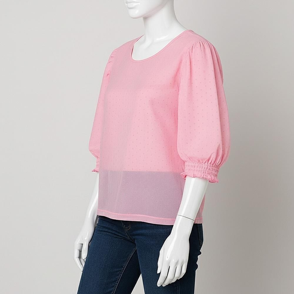 بلوز زنانه دیوایدد مدل 034983 -  - 1