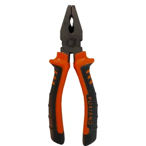 انبر دست فاکسانگ مدل 011 سایز 6 اینچ