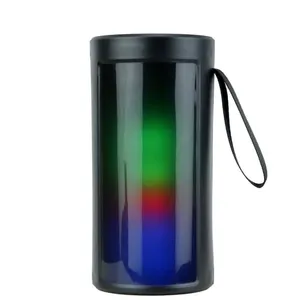 اسپیکر بلوتوثی قابل حمل مدل zqs_1201