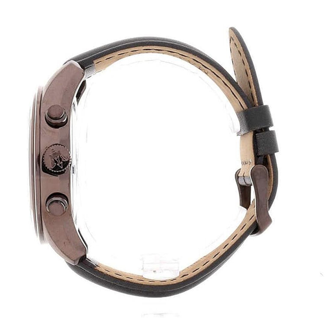 ساعت مچی عقربه‌ای مردانه مازراتی مدل R8871612008 -  - 10