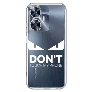 Megafone C26-W Cover For Realme C55