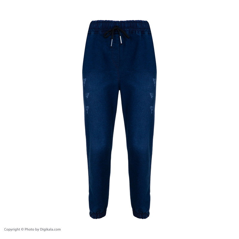 شلوار جین زنانه مدل M1931