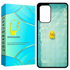 Ghab Guard GCHPA53 Cover For Samsung Galaxy A53 5G