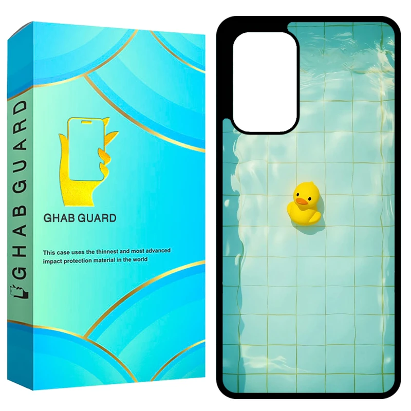 کاور قاب گارد مدل GCHPA53 مناسب برای گوشی موبایل سامسونگ Galaxy A53 5G