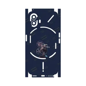 MAHOOT Nostalgic apparatus-FullSkin Cover Sticker for Nothing Phone 2