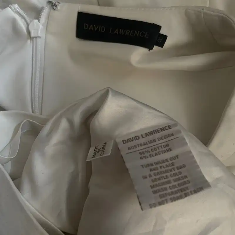 پیراهن زنانه دیوید لارنس مدل AG521