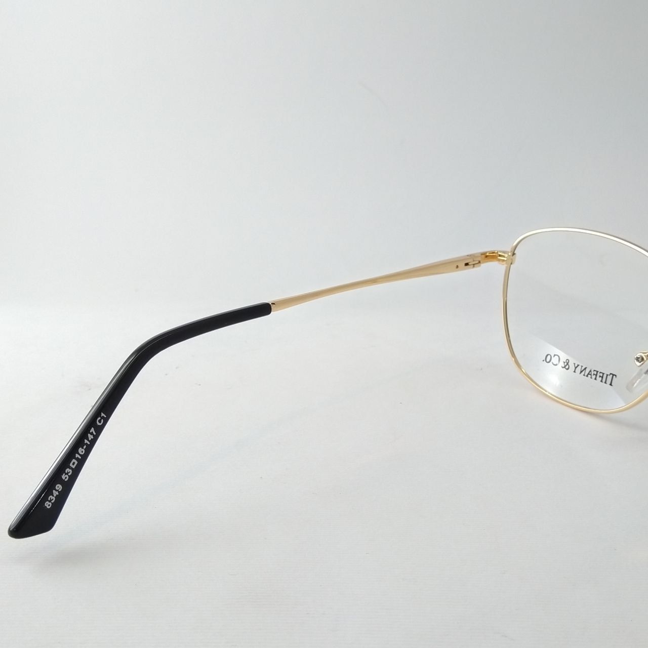 فریم عینک طبی زنانه تیفانی اند کو مدل 8349 -  - 5