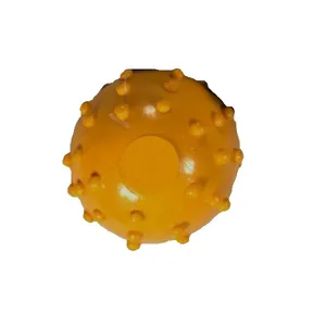 اسباب بازی سگ و گربه مدل گوی توپر TOY24