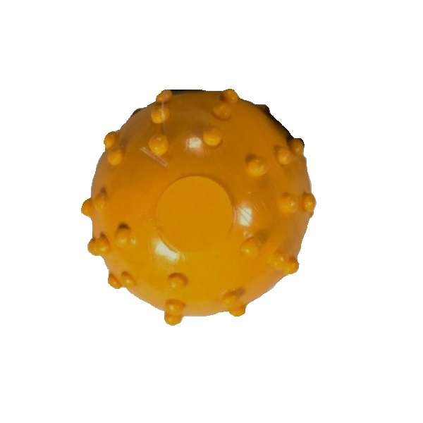 اسباب بازی سگ و گربه مدل گوی توپر TOY24