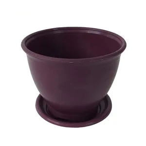 گلدان مدل دایره ای کد P