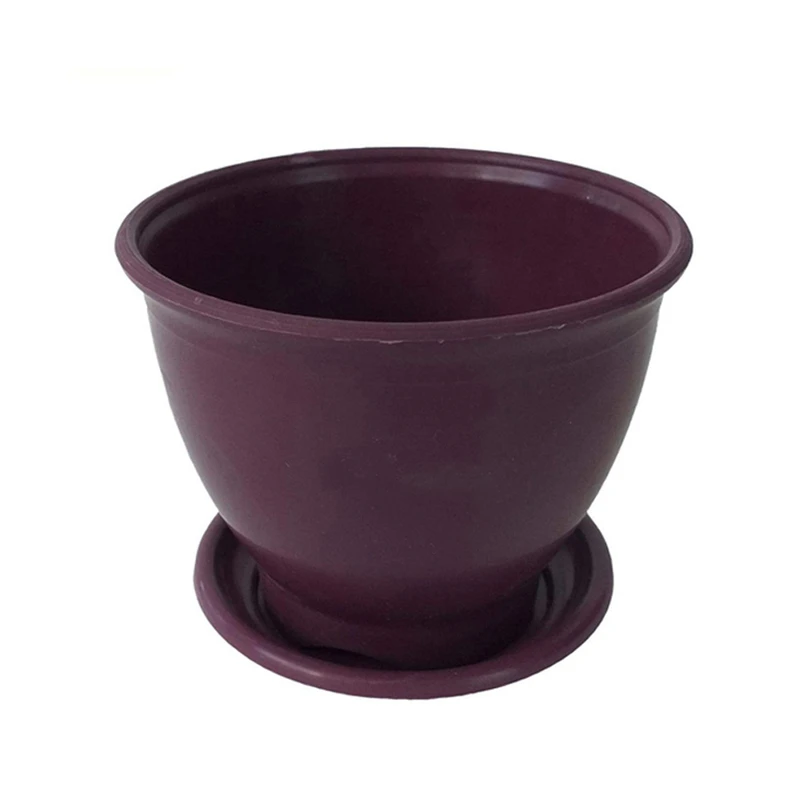 گلدان مدل دایره ای کد P