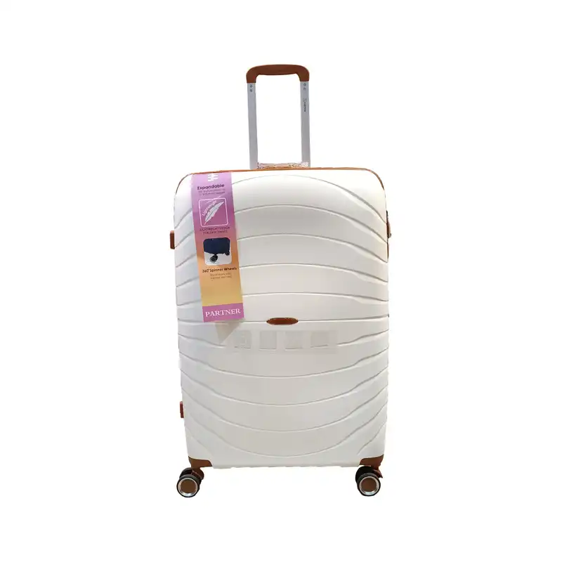 چمدان پارتنر مدل p1 سایز کوچک