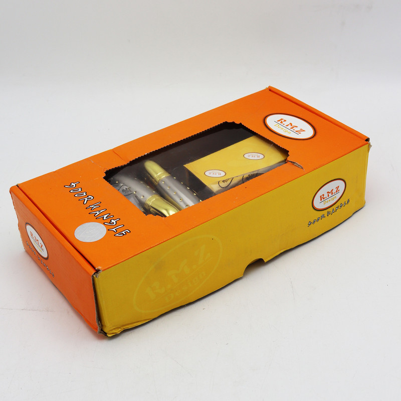 دستگیره در ار ام زد مدل سوئیچی کد YP-SOICHI مجموعه 2 عددی