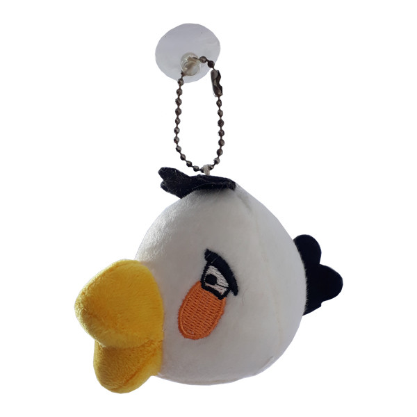 آویز عروسکی مدل انگری برد