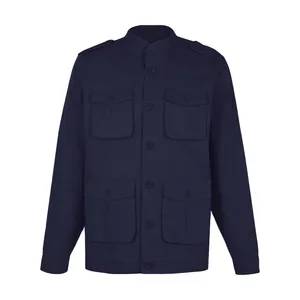 کاپشن مردانه پاتن جامه مدل 111221000132539