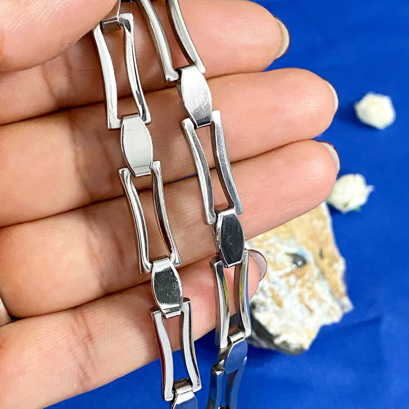 زنجیر مردانه مدل SET231