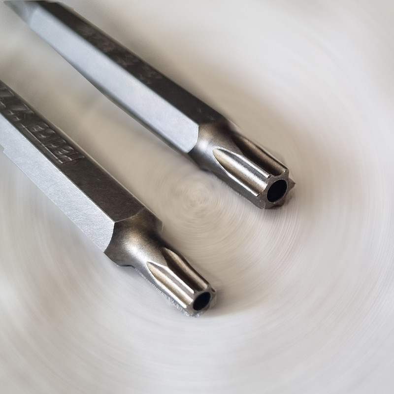 سری پیچ گوشتی ستاره ای پرو رادیکال کد P2-T20-003 بسته 3 عددی