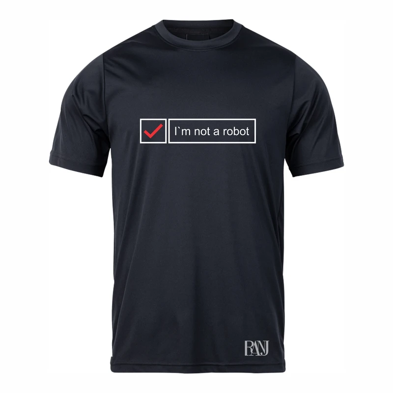 تی شرت آستین کوتاه مردانه رانژ مدل 21RA16D05M-1212-01