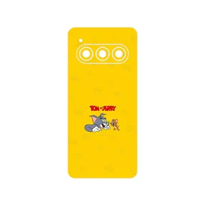 MAHOOT Tom and Jerry Cover Sticker for Daria Bond II 5G