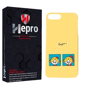 HEPRO MC Cover for Apple IPHONE 7 PLUS / 8 PLUS