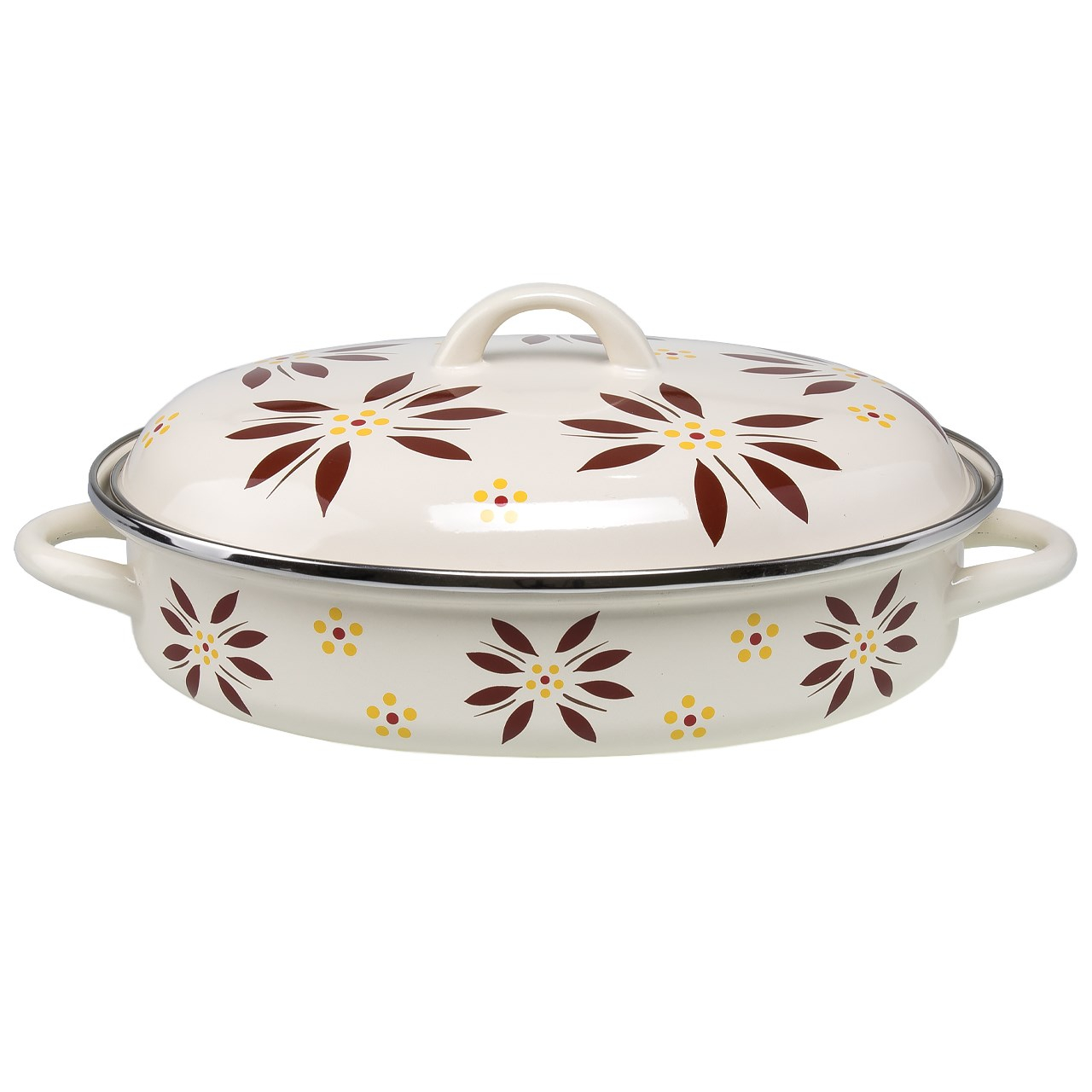 قابلمه تم تیشن مدل OPE 2.5- 2 سایز 35