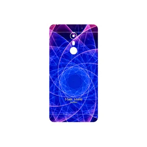 MAHOOT Mathematical Geometric Shape 9 Cover Sticker for UMI Super