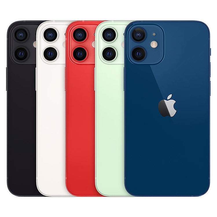 قیمت iphone 12 mini