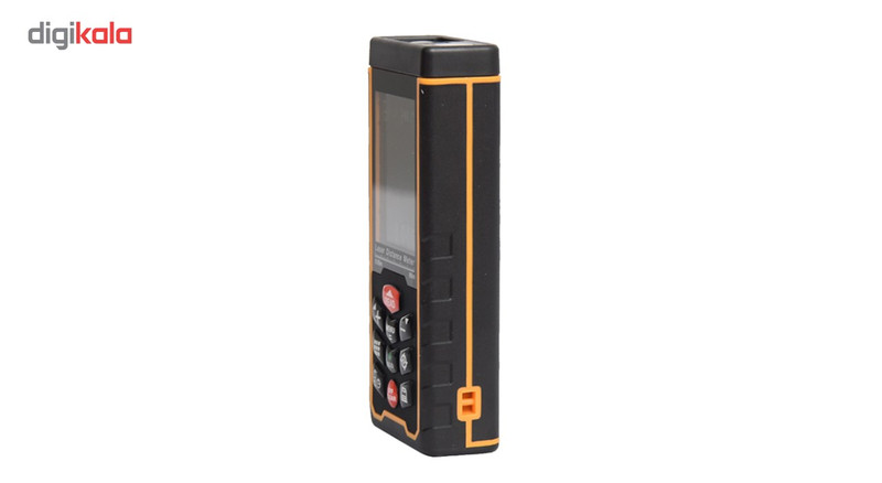 متر لیزری سندوی مدل SW-S80C