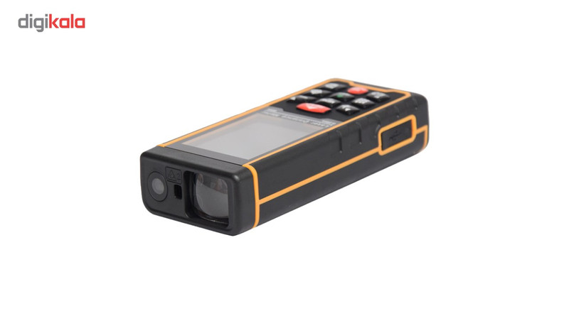 متر لیزری سندوی مدل SW-S80C