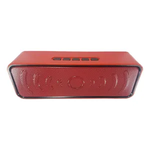 اسپیکر بلوتوثی مگابیس مدل M268A