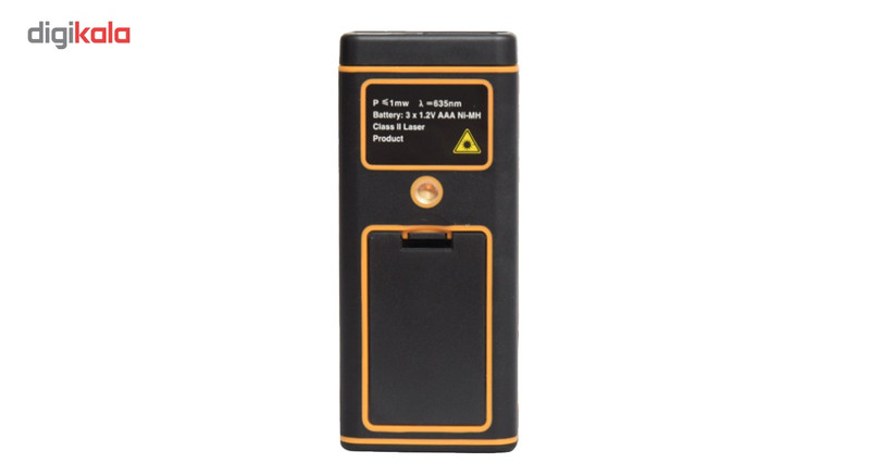 متر لیزری سندوی مدل SW-S80C