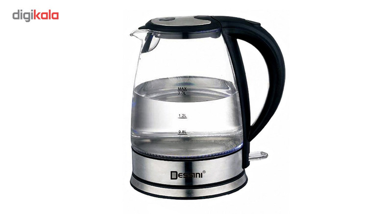 چای ساز دسینی مدل 222