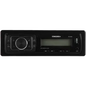 پخش خودرو کنکورد پلاس مدل KD-U3520